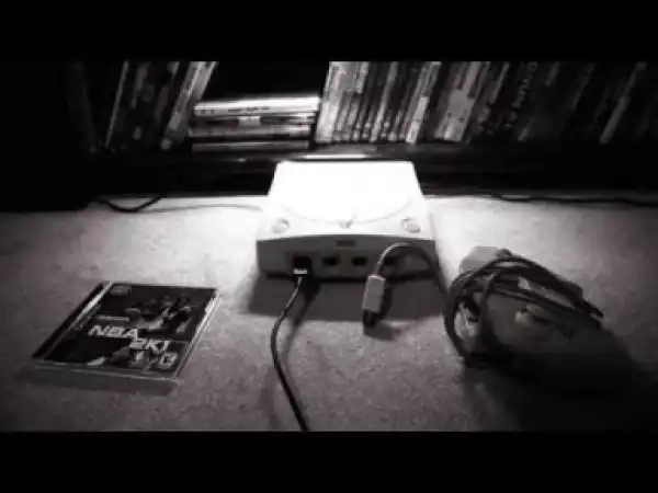 Video: Curren$y - New Jet City